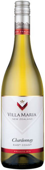 Villa Maria Private Bin Chardonnay